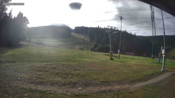 Skiareál Kouty nad Desnou