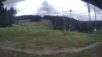 Skiareál Kouty nad Desnou