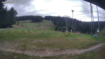 Skiareál Kouty nad Desnou