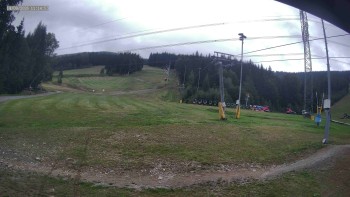 Skiareál Kouty nad Desnou