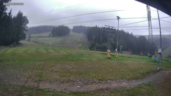 Skiareál Kouty nad Desnou