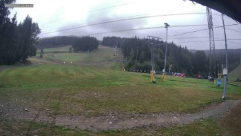 Skiareál Kouty nad Desnou