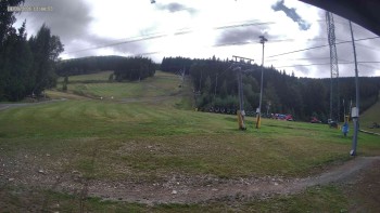 Skiareál Kouty nad Desnou