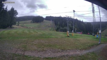 Skiareál Kouty nad Desnou