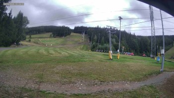 Skiareál Kouty nad Desnou