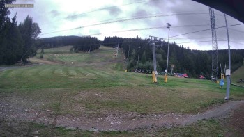 Skiareál Kouty nad Desnou