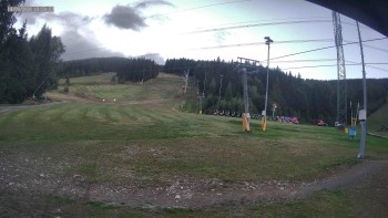 Skiareál Kouty nad Desnou