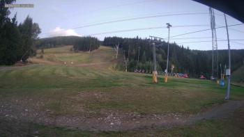 Skiareál Kouty nad Desnou