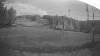 Skiareál Kouty nad Desnou