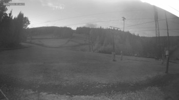 Skiareál Kouty nad Desnou