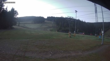 Skiareál Kouty nad Desnou
