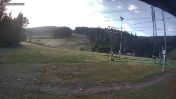 Skiareál Kouty nad Desnou