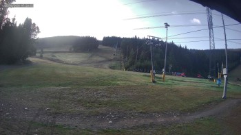 Skiareál Kouty nad Desnou
