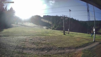 Kouty nad Desnou Ski Resort