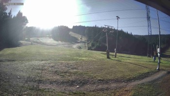 Skiareál Kouty nad Desnou