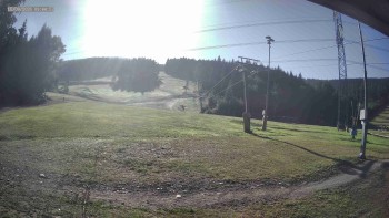 Skiareál Kouty nad Desnou