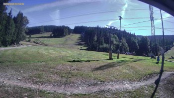 Skiareál Kouty nad Desnou