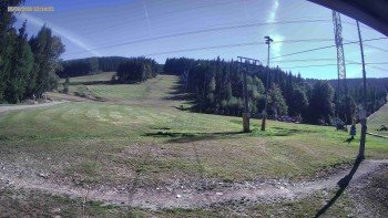 Skiareál Kouty nad Desnou