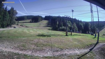 Skiareál Kouty nad Desnou