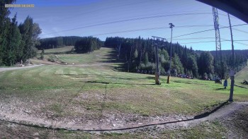 Skiareál Kouty nad Desnou