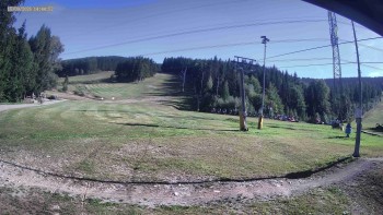 Skiareál Kouty nad Desnou