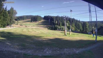 Skiareál Kouty nad Desnou