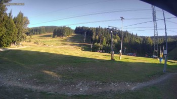 Skiareál Kouty nad Desnou