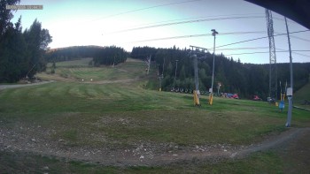 Skiareál Kouty nad Desnou