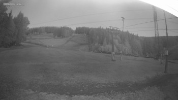 Skiareál Kouty nad Desnou