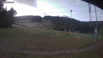Skiareál Kouty nad Desnou