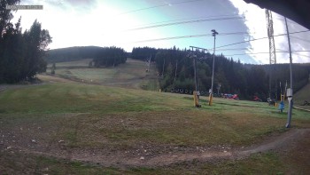 Skiareál Kouty nad Desnou