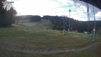 Skiareál Kouty nad Desnou