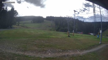 Skiareál Kouty nad Desnou