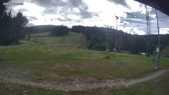 Skiareál Kouty nad Desnou