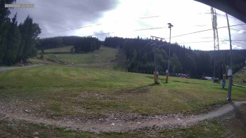 Skiareál Kouty nad Desnou