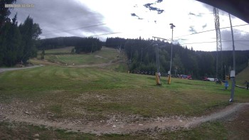 Skiareál Kouty nad Desnou