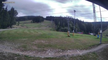 Skiareál Kouty nad Desnou