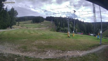 Skiareál Kouty nad Desnou