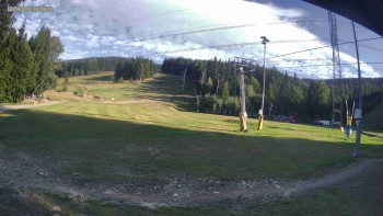 Skiareál Kouty nad Desnou
