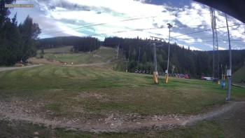 Skiareál Kouty nad Desnou