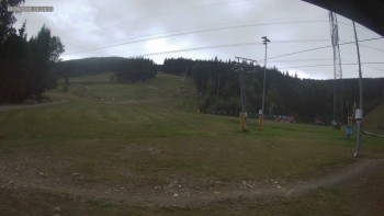 Skiareál Kouty nad Desnou
