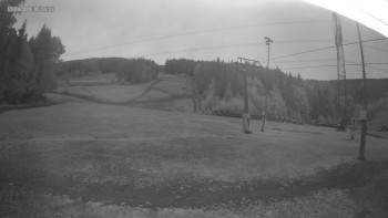 Skiareál Kouty nad Desnou