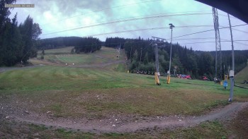 Skiareál Kouty nad Desnou