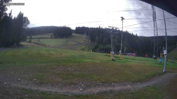 Skiareál Kouty nad Desnou