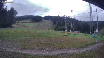 Skiareál Kouty nad Desnou