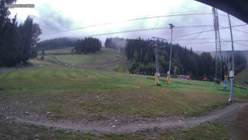 Skiareál Kouty nad Desnou