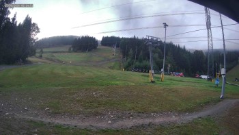 Skiareál Kouty nad Desnou