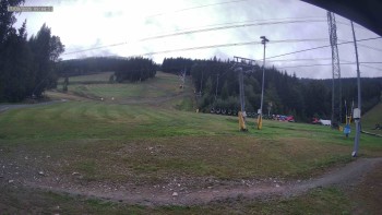 Skiareál Kouty nad Desnou