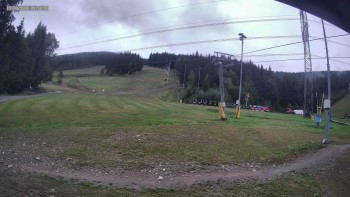 Skiareál Kouty nad Desnou