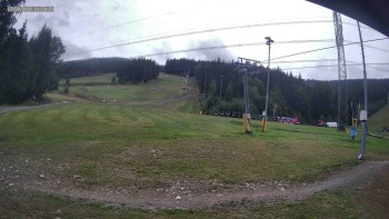 Skiareál Kouty nad Desnou